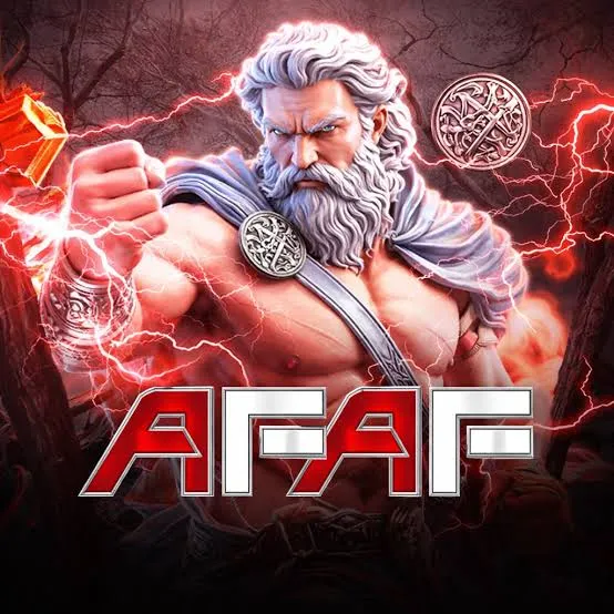 AFAF - Pertempuran Aksi FPS Menegangkan