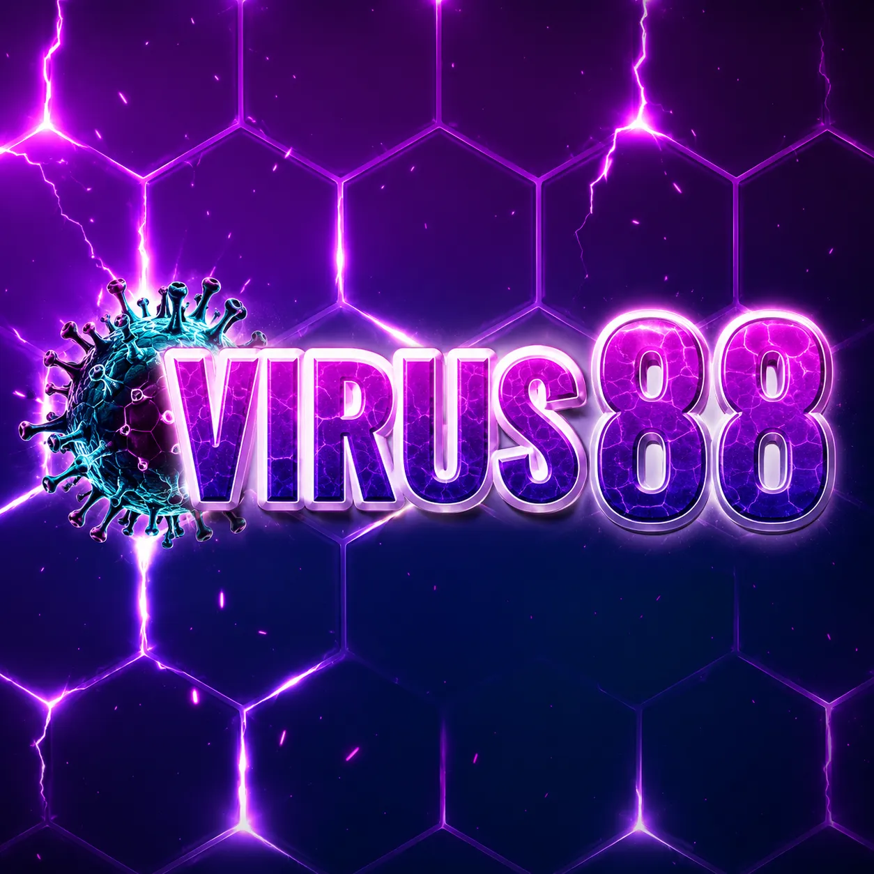VIRUS88 - Petualangan Epik Dalam Dunia RPG